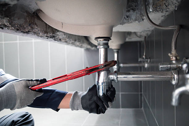 Trusted Drain Cleaning service in Cheney, WA - AAA Plumbing Heating